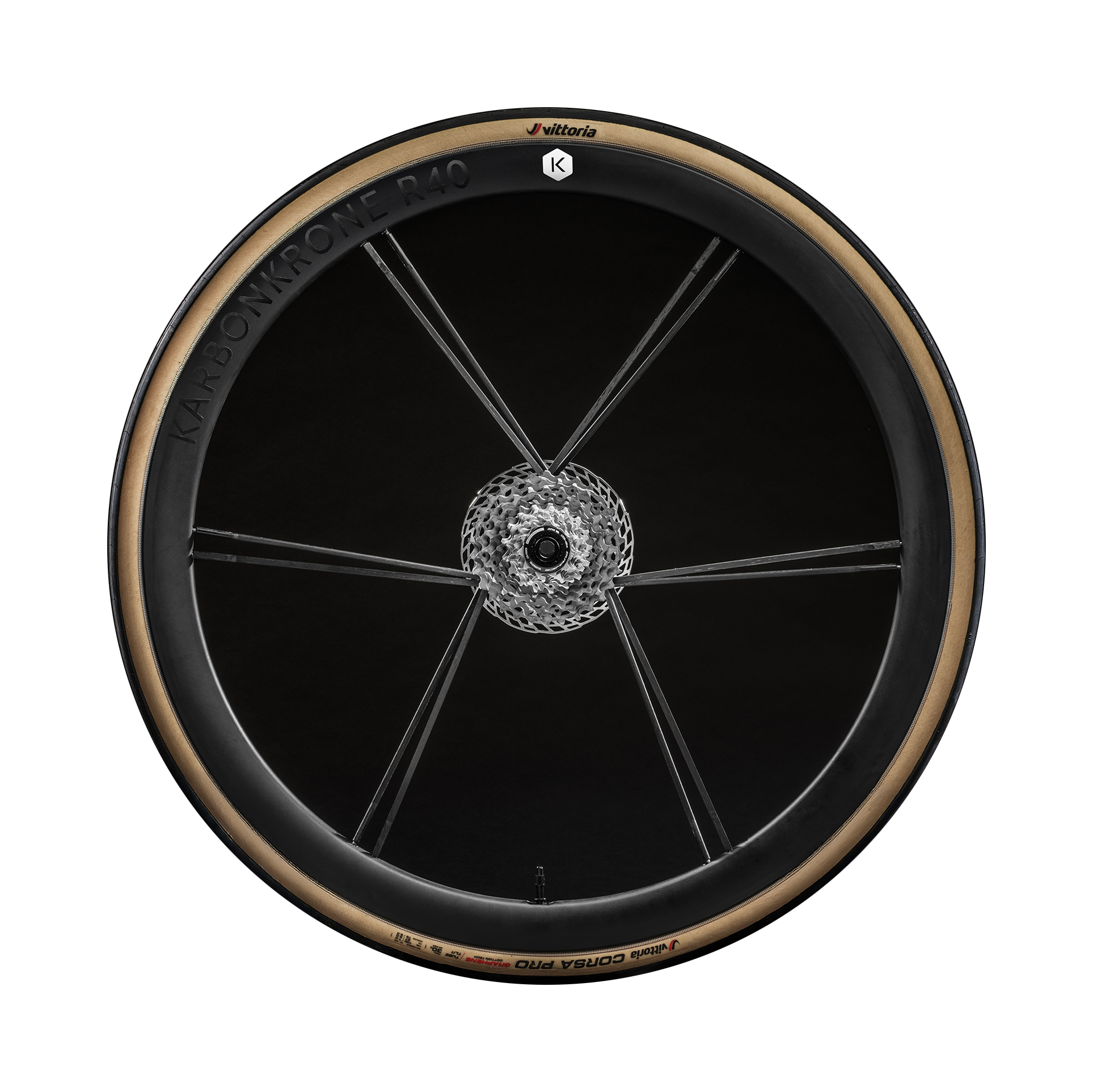 Wheel frame